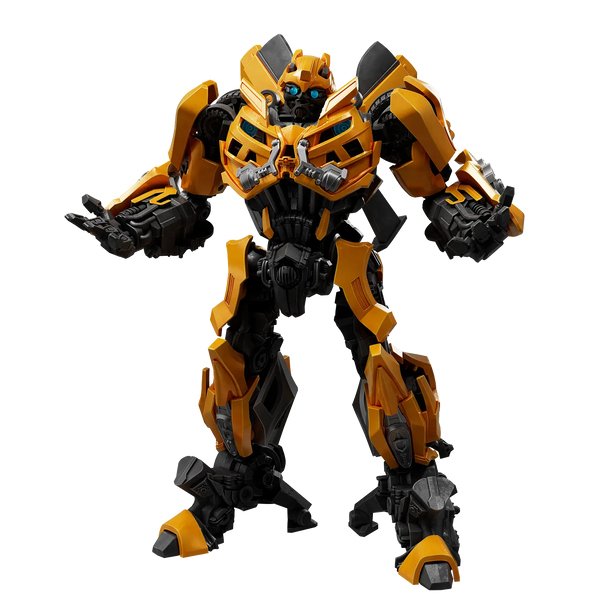 EAN 810181531206 - Blokees Transformers imagen 6