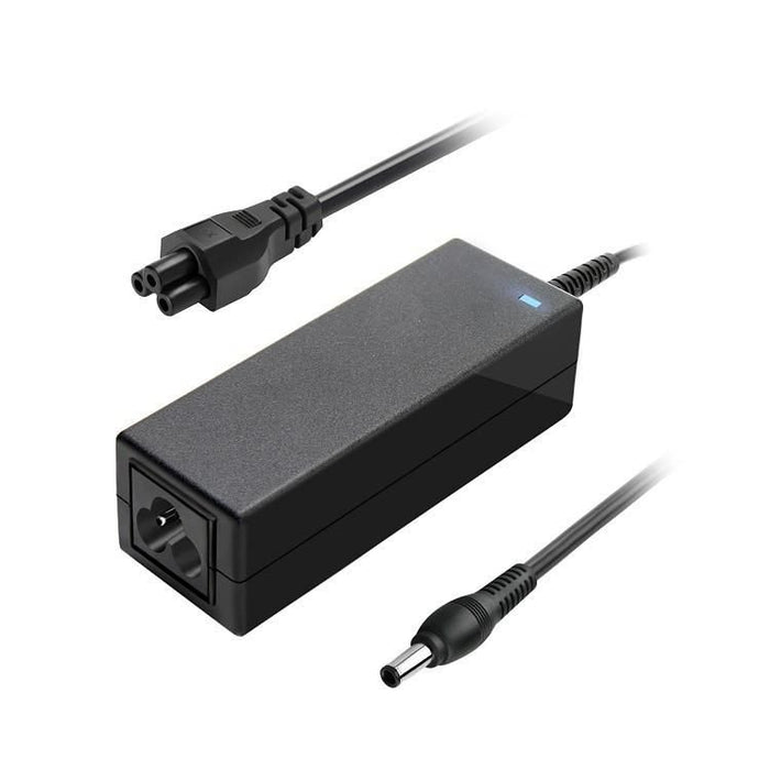 EAN 5704174392743 - CoreParts MBXSA-AC0006 adaptador e inversor de corriente Interior 42 W Negro imagen 1