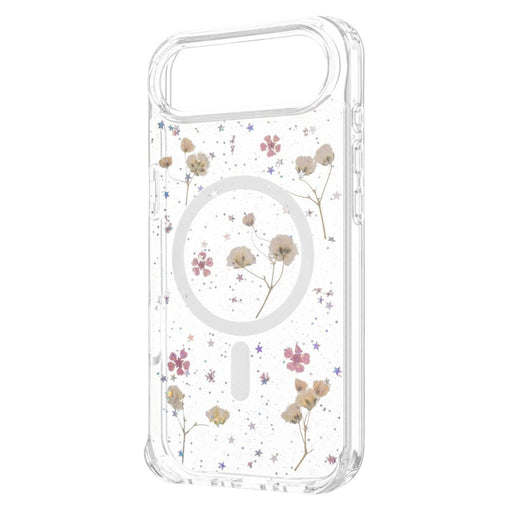 EAN 8591680188444 - FIXED MagBloom funda para teléfono móvil 16,5 cm (6.5") Transparente imagen 1