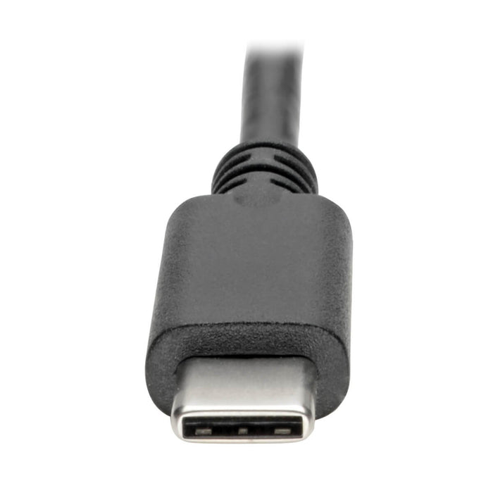 EAN 37332203366 - Tripp Lite U444-06N-HD4K6B adaptador de cable de vídeo 0,1524 m USB Tipo C imagen 5