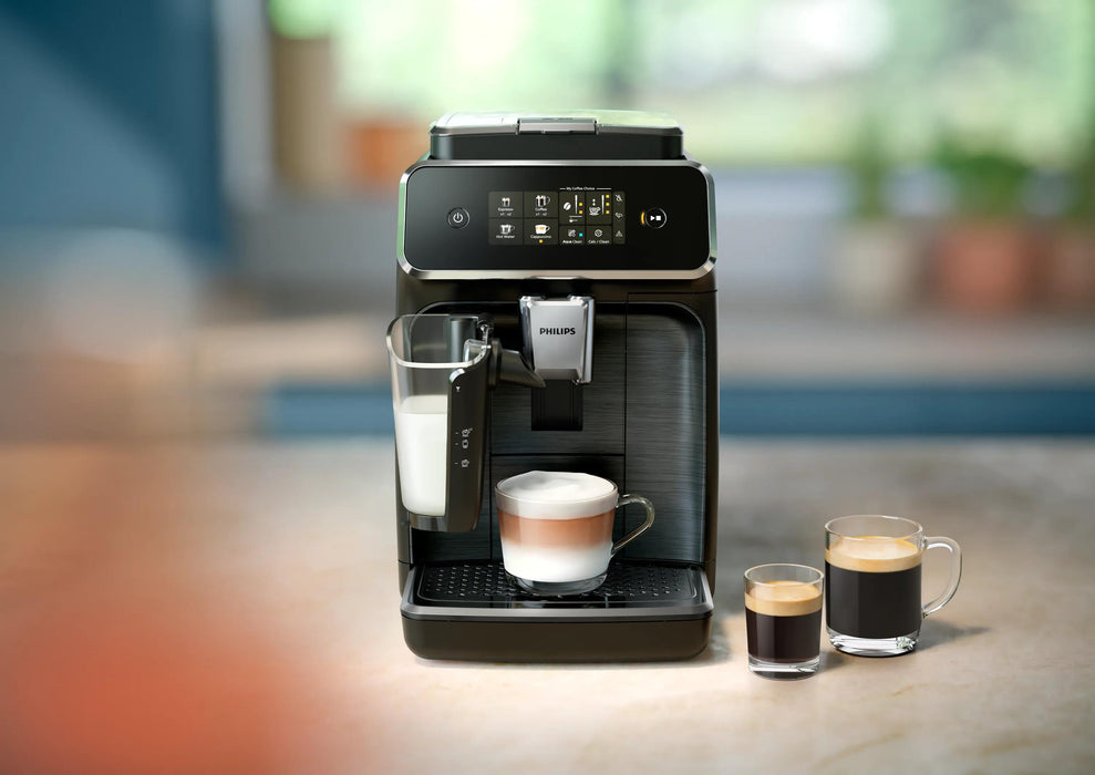 EAN 8720389027628 - Philips EP2339/40 cafetera eléctrica Máquina espresso 1,8 L imagen 7