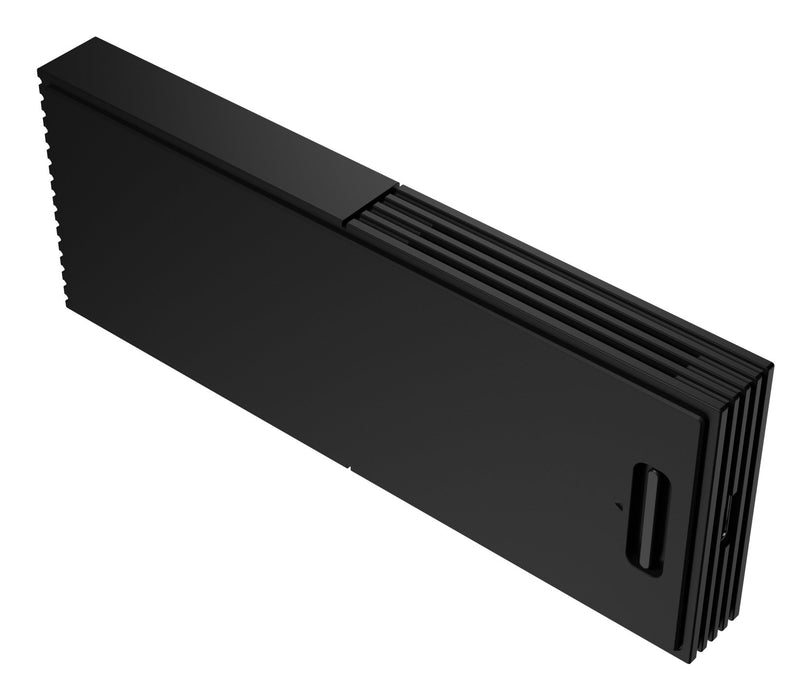 EAN 4711636448321 - ASUS PA40SU Caja externa para unidad de estado sólido (SSD) Negro M.2 imagen 16
