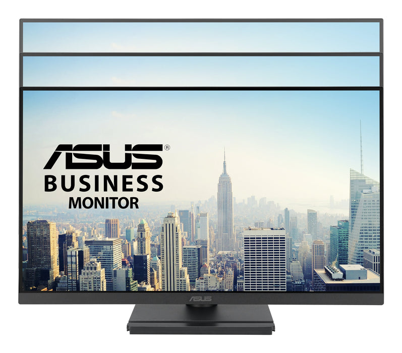 EAN 4711636286428 - ASUS VA249QGSE pantalla para PC 60,5 cm (23.8") 1920 x 1080 Pixeles Full HD LCD Negro imagen 4