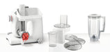 EAN 4242002909585 - Bosch MUM58231 robot de cocina 1000 W 3,9 L Blanco imagen 3