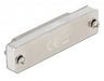 EAN 4043619668311 - DeLOCK 66831 conector DB25 Negro, Plata imagen 2