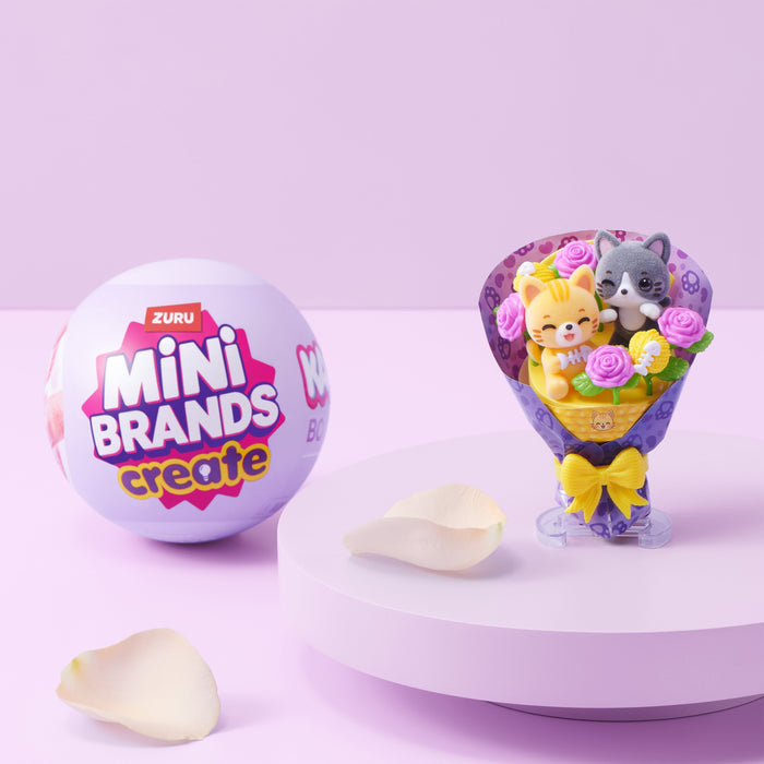 EAN 4894680058552 - Mini Brands 77844 figura de juguete para niños imagen 10