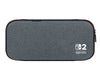 EAN 0617885153716 - PowerA NSCS0528-01 funda para consola portátil Funda de protección Nintendo Tela Gris imagen 8