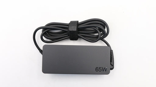 EAN 5711783873631 - Lenovo FRU01FR030 adaptador e inversor de corriente Interior 65 W Negro imagen 1
