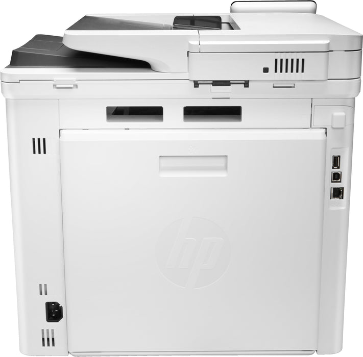 EAN 192018996892 - HP Color LaserJet Pro MFP M479fdw Laser A4 600 x 600 DPI 27 ppm Wifi imagen 4
