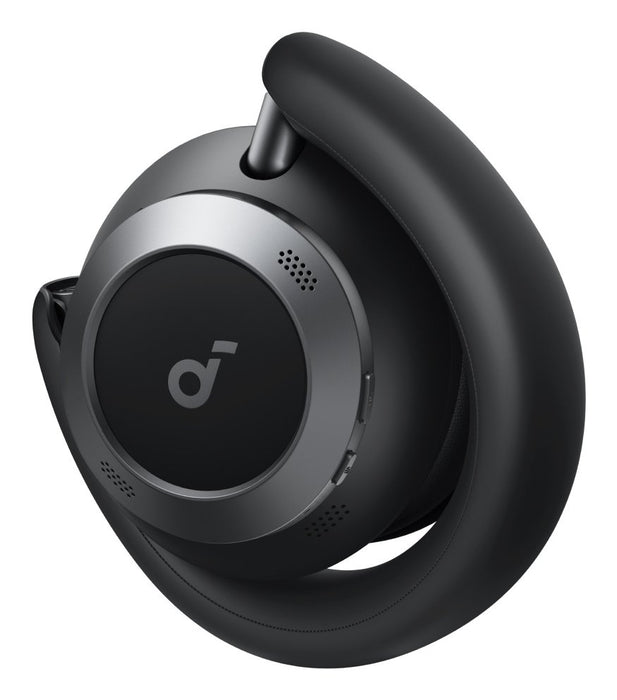 EAN 0194644291730 - Soundcore Space One Pro Auriculares Inalámbrico Diadema Llamadas/Música Bluetooth Negro imagen 9