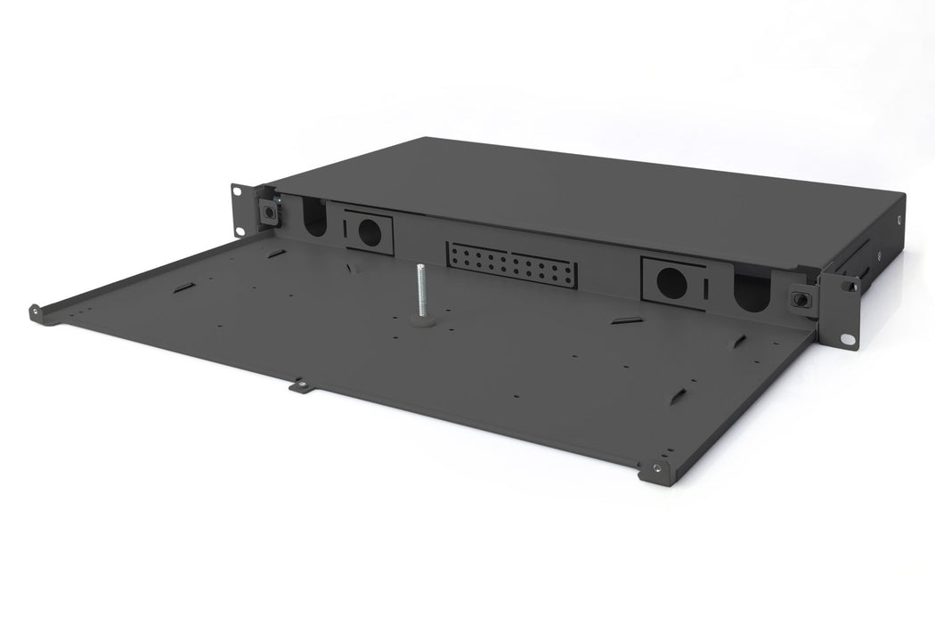 EAN 4016032458227 - Digitus DN-96200-BL-QL panel de parcheo 1U imagen 4