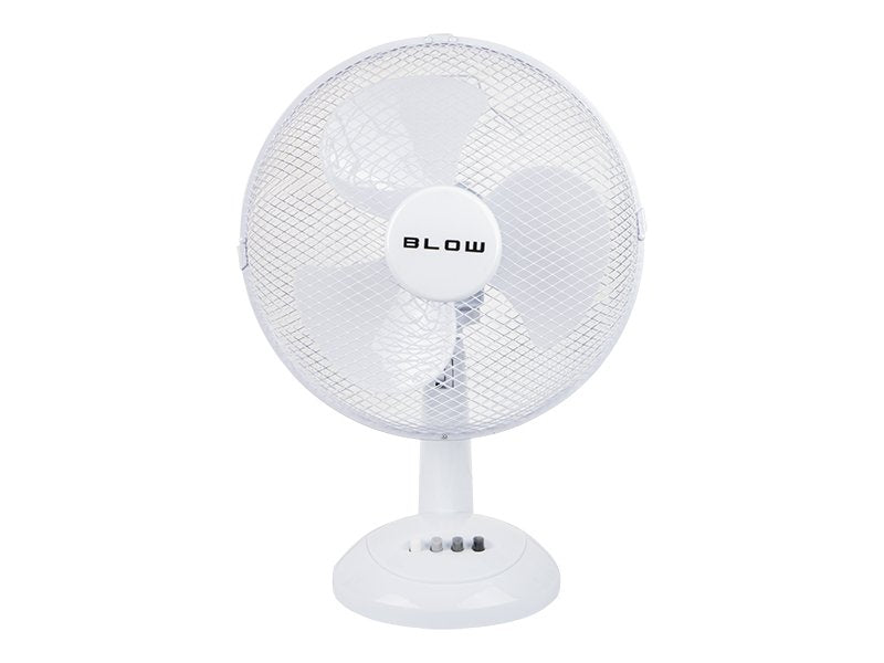 EAN 5900804080985 - BLOW 44-063# ventilador Blanco imagen 3