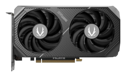 EAN 8886307700612 - Zotac GAMING GeForce RTX 5060 Ti Twin Edge NVIDIA 16 GB GDDR7 imagen 1