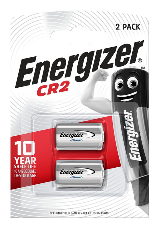 EAN 7638900169331 - Energizer E300783805 pila doméstica Batería de un solo uso CR2 Litio imagen 1