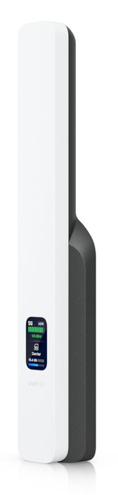 EAN 810177166894 - Ubiquiti U5G router de telefonía/puerta de enlace/módem Módem de red móvil imagen 2