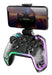EAN 8435693109709 - Mars Gaming MGP-BT2 Negro, Transparente Bluetooth/USB Gamepad Analógico/Digital Android, Nintendo Switch, imagen 3
