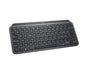 EAN 5099206101395 - Logitech MX Keys Mini For Business teclado Oficina RF Wireless + Bluetooth QWERTY Italiano Grafito imagen 5