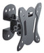 EAN 4251364706183 - PureMounts PM-FM10-100 soporte para TV 68,6 cm (27") Negro imagen 1