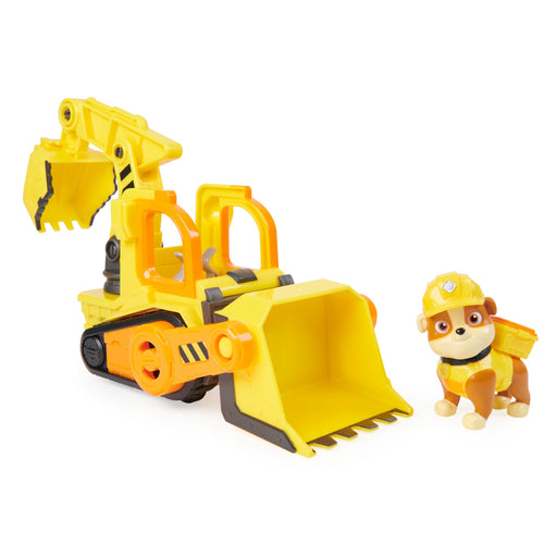 EAN 0778988456484 - Rubble & Crew 6066511 vehículo de juguete imagen 2