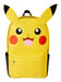 EAN 0671803507913 - Loungefly Pikachu mochila City backpack Amarillo Nylon imagen 1