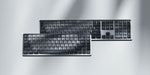 EAN 5099206103146 - Logitech 920-010772 teclado Oficina RF Wireless + Bluetooth QWERTZ Alemán Grafito imagen 1