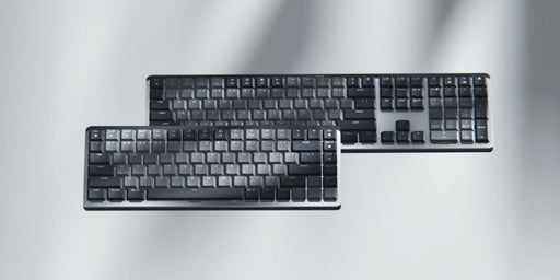 EAN 5099206103016 - Logitech 920-010748 teclado Oficina RF Wireless + Bluetooth QWERTZ Alemán Grafito imagen 2