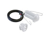 EAN 4015120426025 - ESYLUX PD-C 360i/8 mini Sensor de microondas Alámbrico Techo Blanco imagen 1