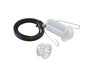 EAN 4015120426025 - ESYLUX PD-C 360i/8 mini Sensor de microondas Alámbrico Techo Blanco imagen 1