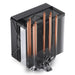 EAN 6970620552842 - Jonsbo CR-1000 EVO sistema de refrigeración para ordenador Procesador Refrigerador de aire 12 cm Negro 1  imagen 13