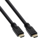 EAN 4043718210855 - InLine 17505P cable HDMI 5 m HDMI tipo A (Estándar) Negro imagen 1