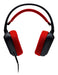 EAN 4711085946690 - XPG PRECOG STUDIO Auriculares Alámbrico Diadema Juego USB Tipo C Negro, Rojo imagen 4