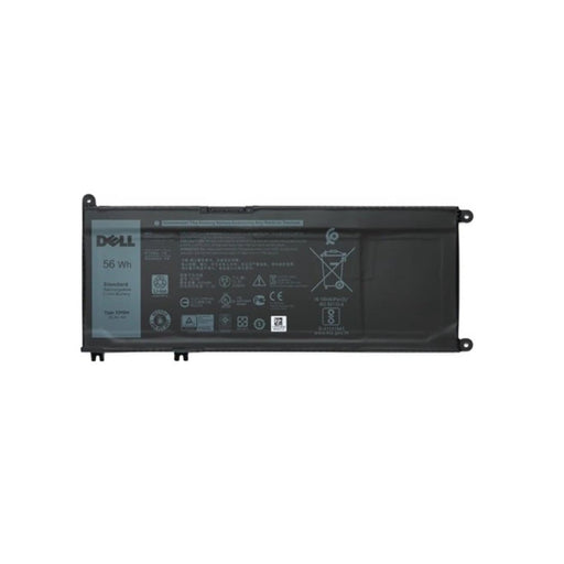 EAN 5704174227526 - Origin Storage 1GGDK batería recargable industrial Ión de litio 3500 mAh 15,2 V imagen 1