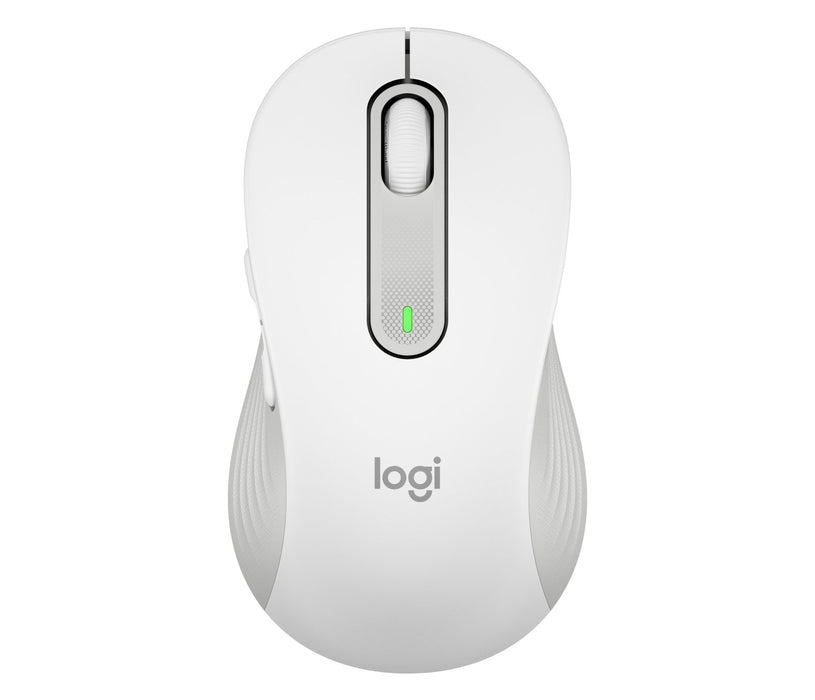 EAN 5099206097285 - Logitech Signature M650 L for Business ratón Oficina mano derecha Óptico 4000 DPI imagen 5
