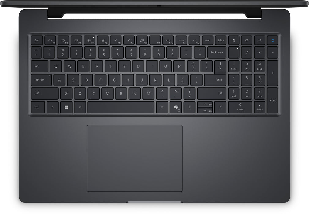 EAN 5397321036760 - DELL Pro Precision 5 16 PW516261 Copilot+ PC Intel Core Ultra 7 366H Portátil 40,6 cm (16") Full HD+ 32 G imagen 4