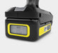 EAN 4054278636740 - Kärcher KHB 6 Battery Limpiadora de alta presión o Hidrolimpiadora Compacto Batería 200 l/h Negro, Amaril imagen 2
