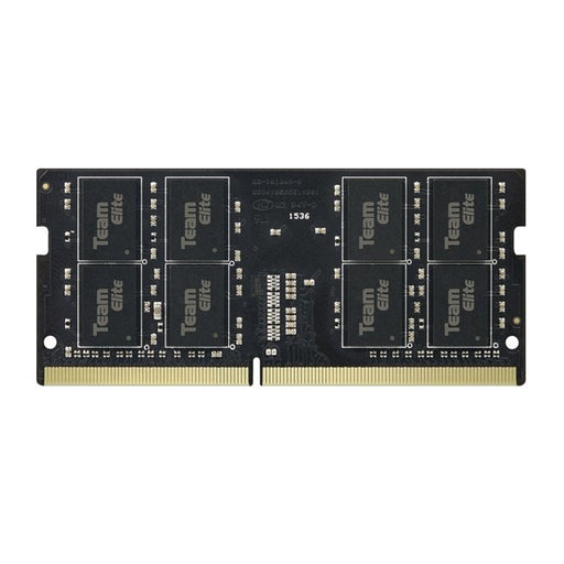 EAN 0765441651715 - Team Group ELITE TED416G3200C22-S01 módulo de memoria 16 GB 1 x 16 GB DDR4 imagen 2