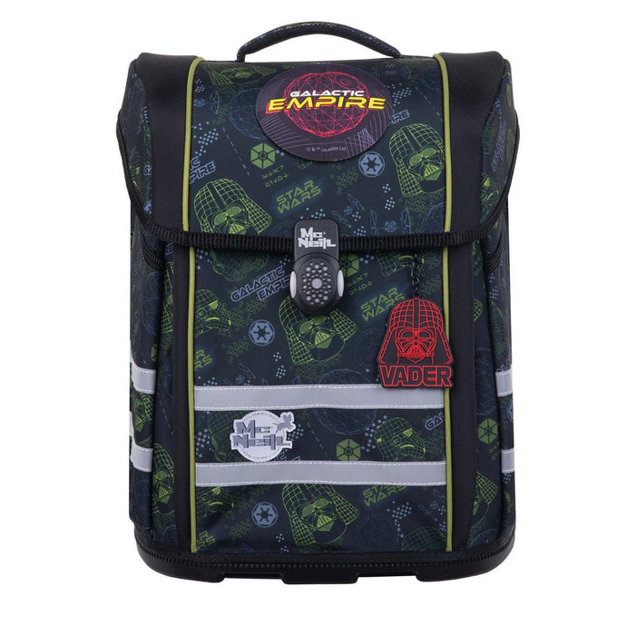 EAN 4017245968244 - McNeill 9661413000 juego de mochila escolar Niño Multicolor imagen 1