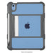 EAN 5063194001432 - Targus THD941GLZ funda para tablet 27,7 cm (10.9") Transparente imagen 1
