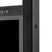 EAN 4250058518996 - Hagor 1899 soporte para pantalla de señalización 116,8 cm (46") Negro imagen 9