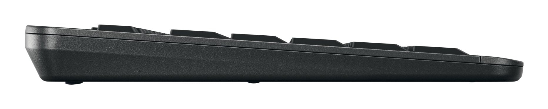 EAN 4025112110665 - CHERRY Stream desktop ultimate teclado Ratón incluido Hogar / Oficina USB + RF Wireless + Bluetooth AZERT imagen 5
