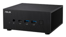 EAN 4711081869900 - ASUS ExpertCenter PN64-S3032MD Intel® Core™ i3 i3-1220P 8 GB DDR5-SDRAM 256 GB SSD Mini PC Negro imagen 8