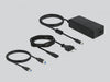 EAN 4043619637393 - DeLOCK 63739 hub de interfaz USB 2.0 Type-B 5000 Mbit/s Gris imagen 2