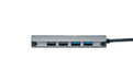 EAN 8595611706288 - i-tec C31NANOHDM2DOCPD base para portátil y replicador de puertos Alámbrico USB 3.2 Gen 1 (3.1 Gen 1) Typ imagen 3