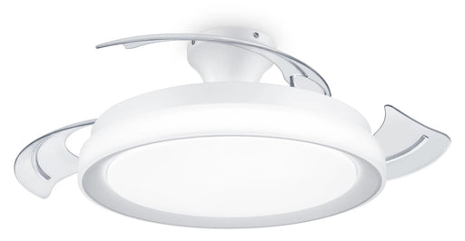 EAN 8720169279087 - Philips 8720169279087 ventilador Blanco imagen 1