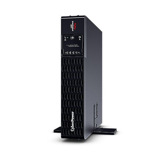 EAN 4712856277463 - CyberPower PR2000ERT2U sistema de alimentación ininterrumpida (UPS) Línea interactiva 2 kVA 2000 W 10 sal imagen 2