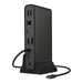 EAN 4711387324851 - ASUS Triple Display USB-C Dock DC300 Acoplamiento USB 3.2 Gen 2 (3.1 Gen 2) Type-C Negro imagen 1