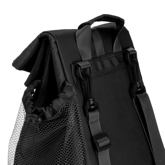 EAN 8021735216667 - Muitomas COOLBAG8LBK recipiente térmico Bolsa térmica 8 L Negro imagen 2