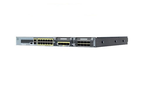 EAN 0882658988783 - Cisco Firepower 2130 NGFW cortafuegos (hardware) 1U 4,75 Gbit/s imagen 1