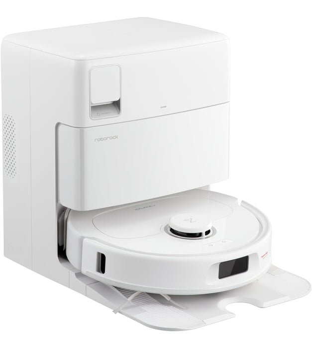 EAN 6970995789492 - Roborock Qrevo Plus 0,33 L Blanco imagen 5