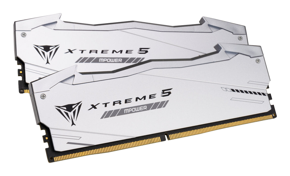 EAN 4711378428278 - Patriot Memory Viper Xtreme 5 RGB módulo de memoria 32 GB 2 x 16 GB DDR5 6400 MT/s 288-pin DIMM ECC imagen 9